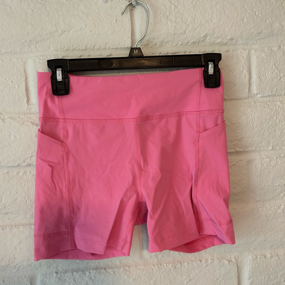 Outdoor Voices Running Spandex